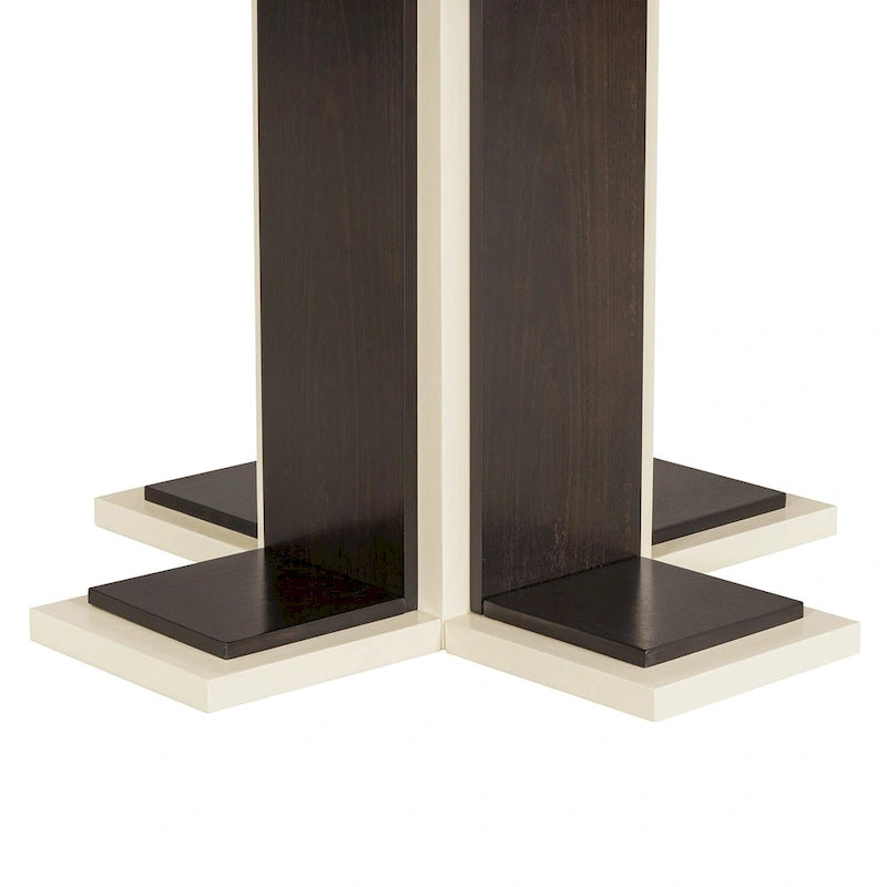 Vintage Oval Expandable Dining Table,Solid Wood Table for 6 in Kitchen