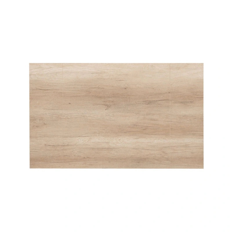 The Gray Barn Sun Valley Sandstone Drop Leaf Table