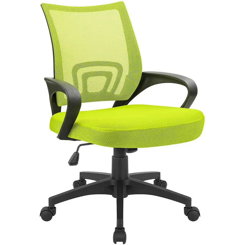 Homall Office Chair Mesh Desk Chair Computer Chair with Armrest