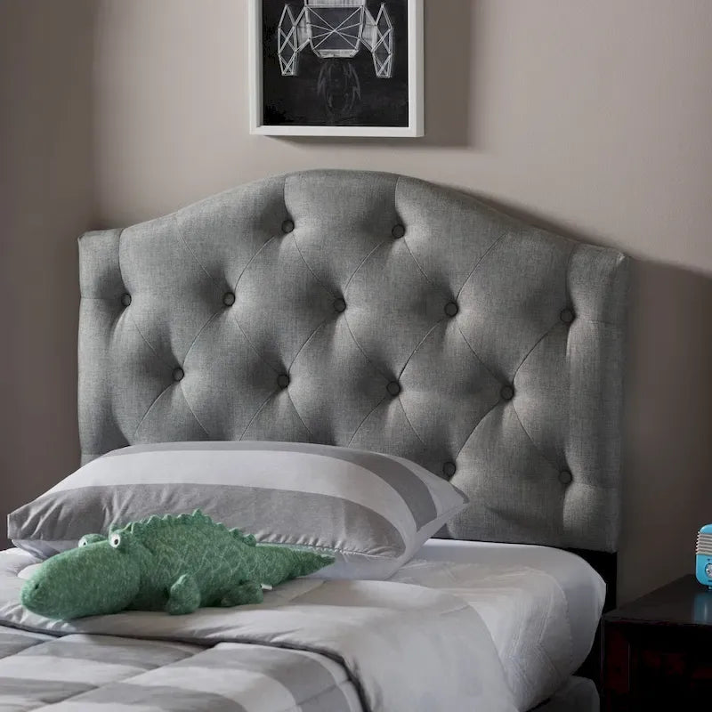 Taylor & Olive Founders Twin Headboard