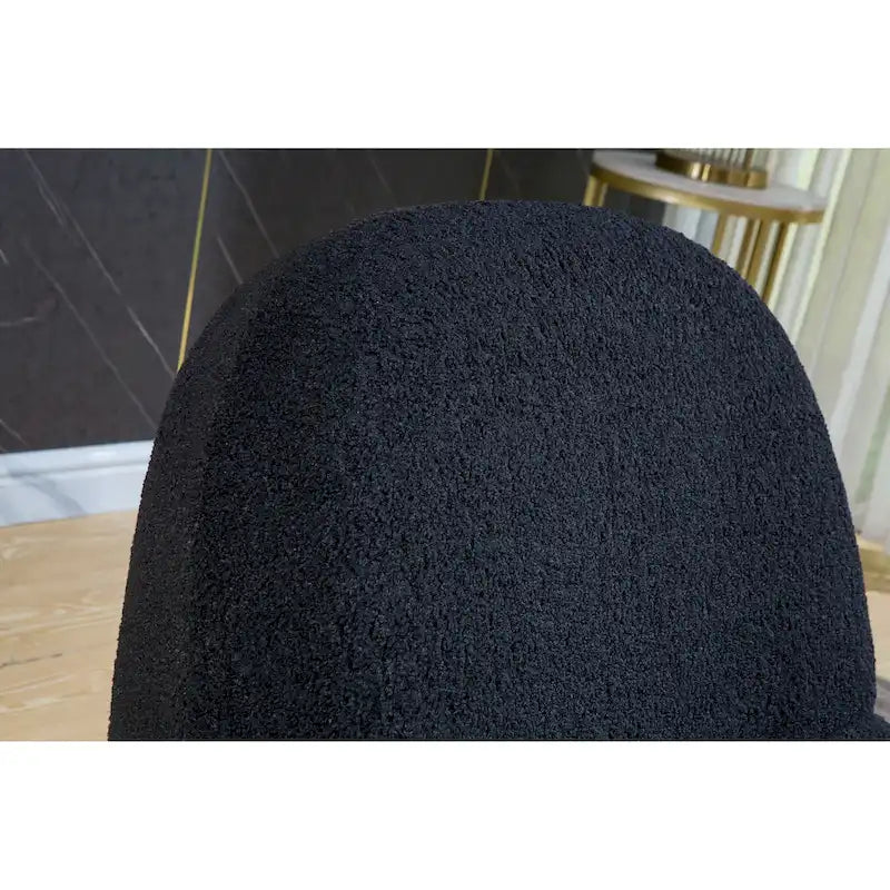 Modern Velvet Swivel Accent Chair