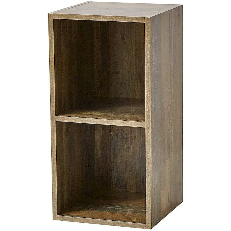 Storage Cube Shelf