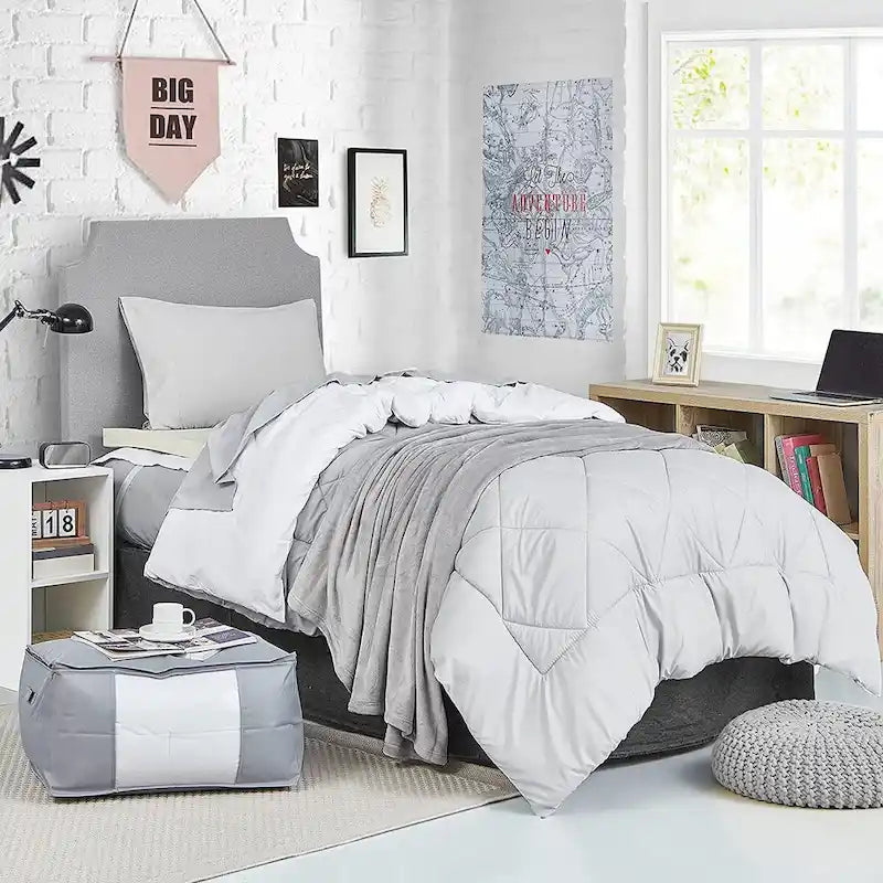 Storage Cube Shelf