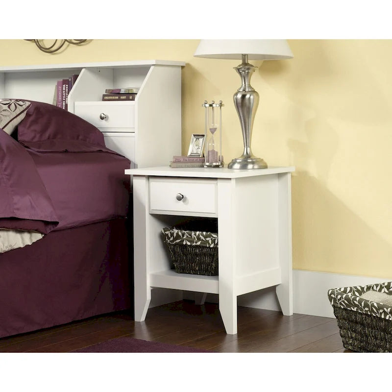 Shoal Creek Night Stand