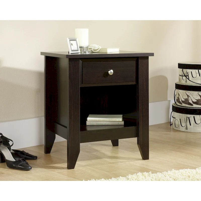 Shoal Creek Night Stand