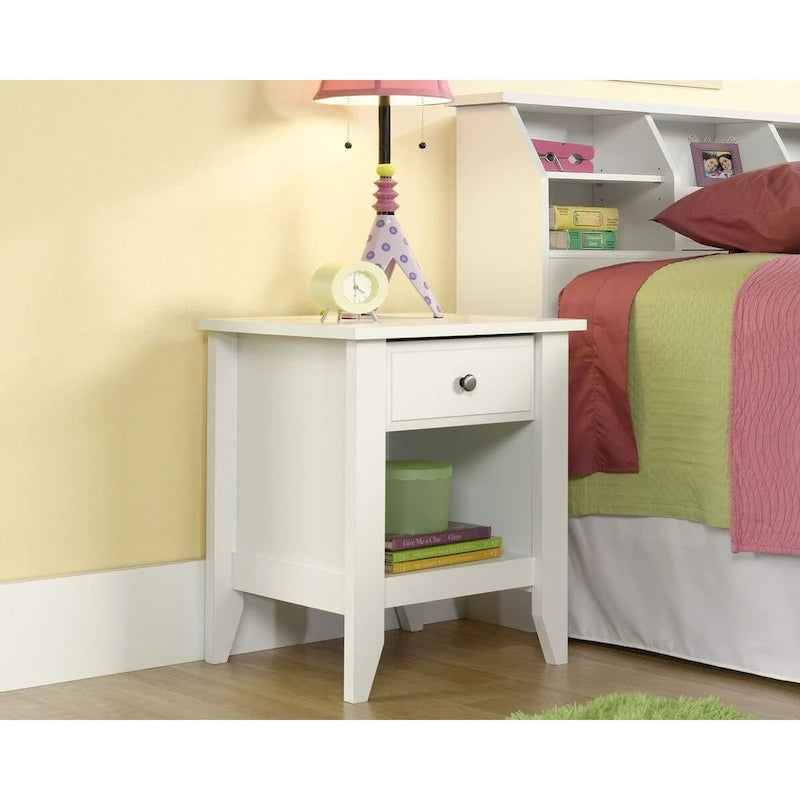 Shoal Creek Night Stand