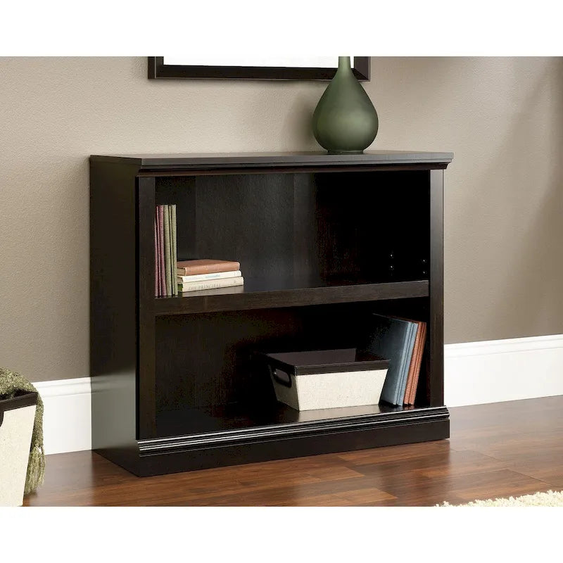 2 Shelf Bookcase