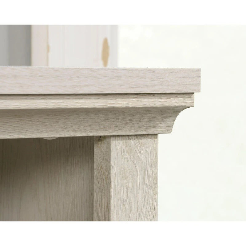 2 Shelf Bookcase