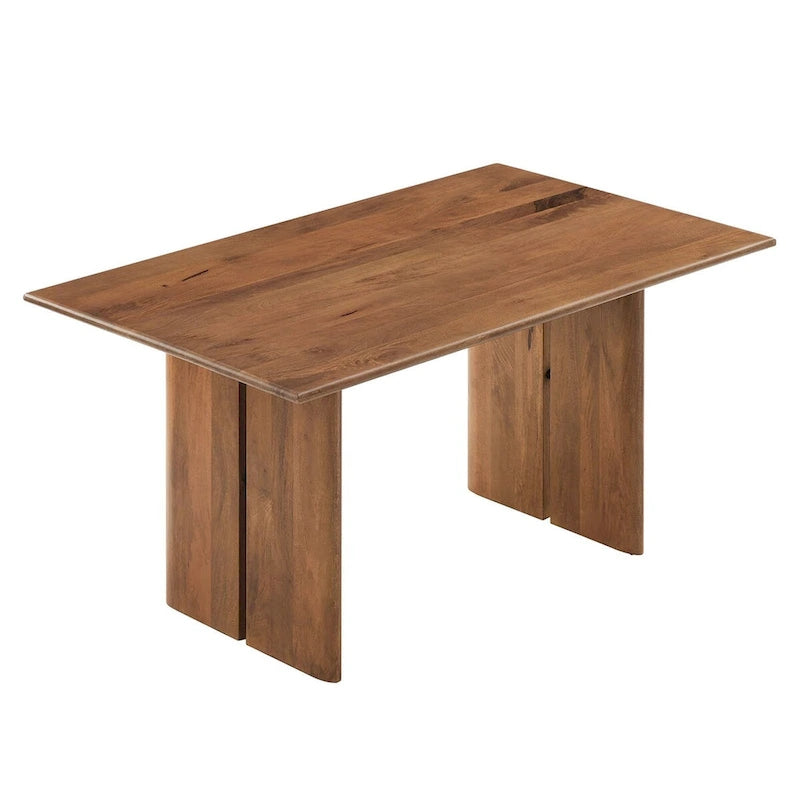 Amistad 60 Wood Dining Table