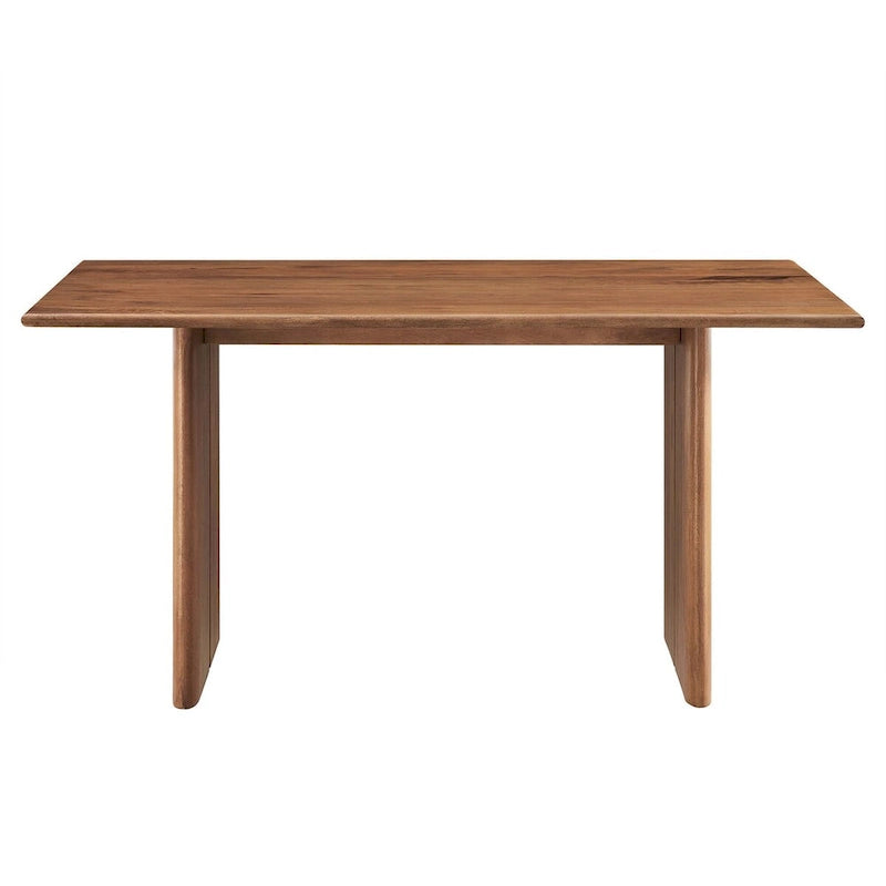 Amistad 60 Wood Dining Table