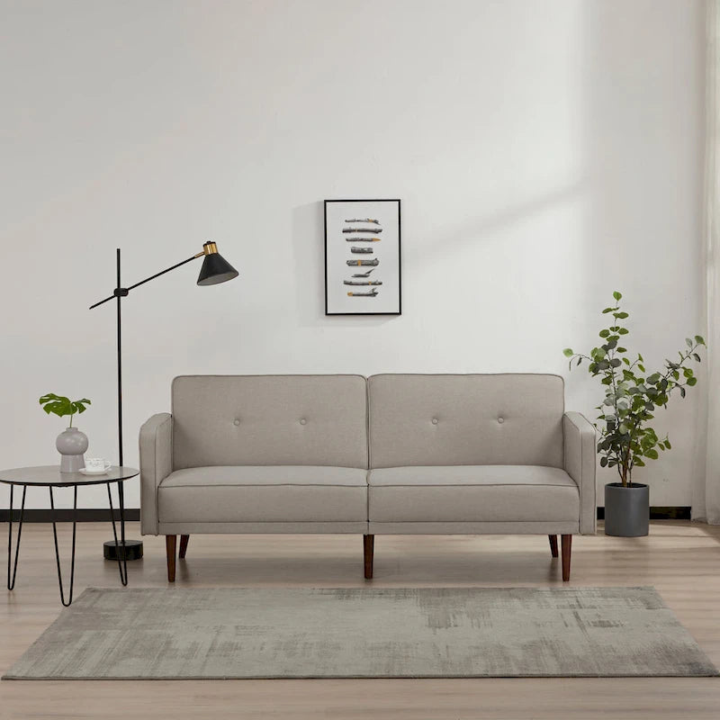 Artdeco Home Costa Convertible Sofa